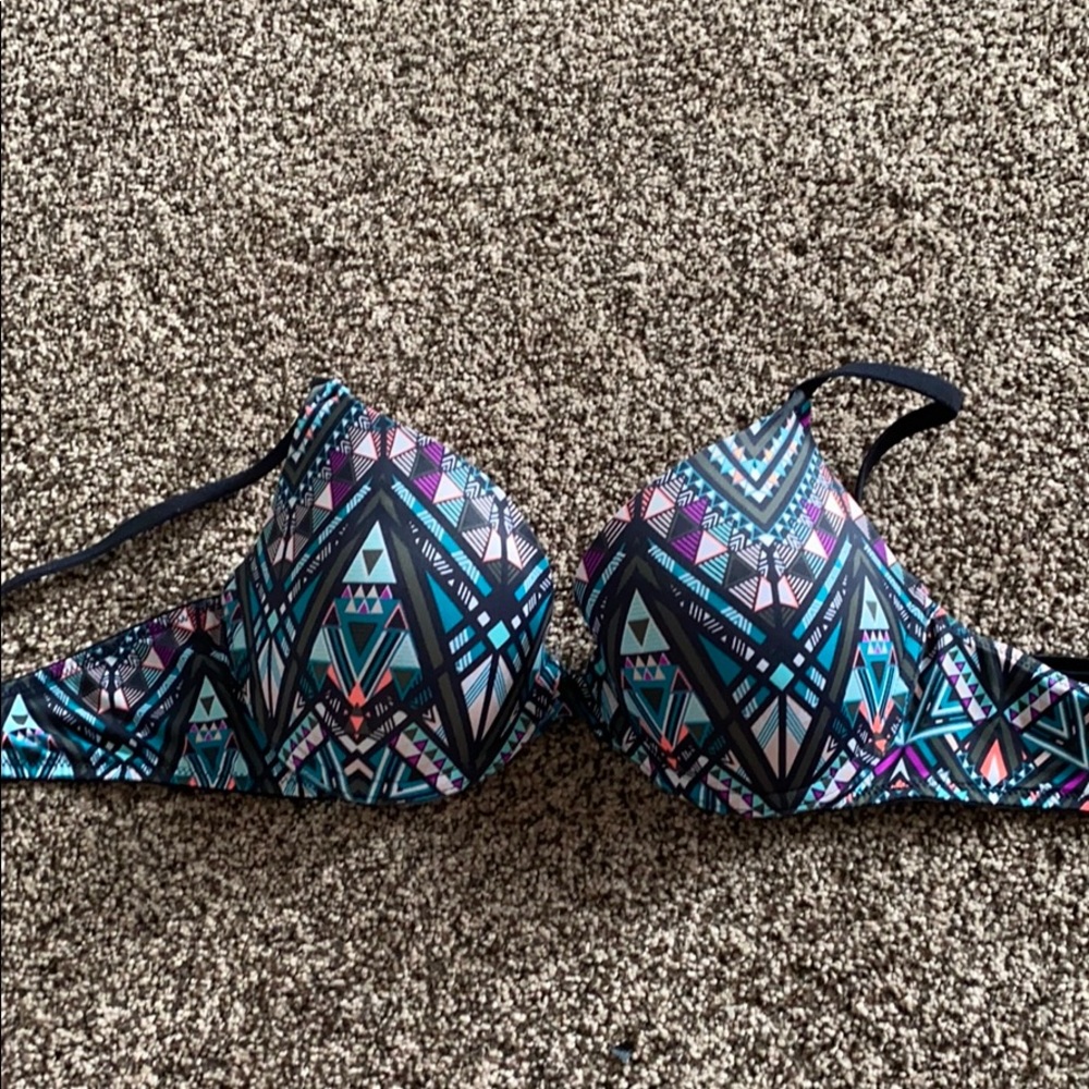 Push-Up bra 34c
